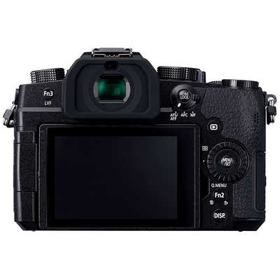Panasonic LUMIX DC-G99D ミラーレス一眼 カメラ パナソニック Panasonic ミラーレス一眼カメラ LUMIX DC-G99D
