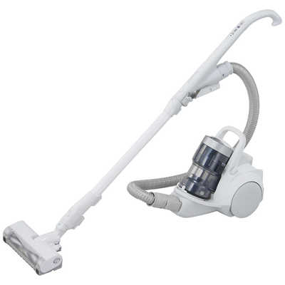 パナソニック Panasonic キャニスター掃除機 サイクロン式 プチ