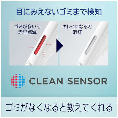 パナソニック Panasonic キャニスター掃除機 サイクロン式 プチ