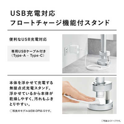 パナソニック Panasonic 電動歯ブラシ Doltz （ドルツ
