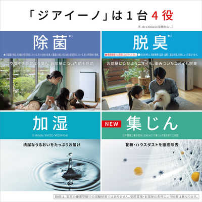 パナソニック Panasonic 【アウトレット】次亜塩素酸 空間除菌脱臭機