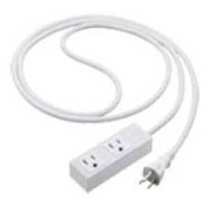 パナソニック Panasonic OAタップ WCHS2512MW