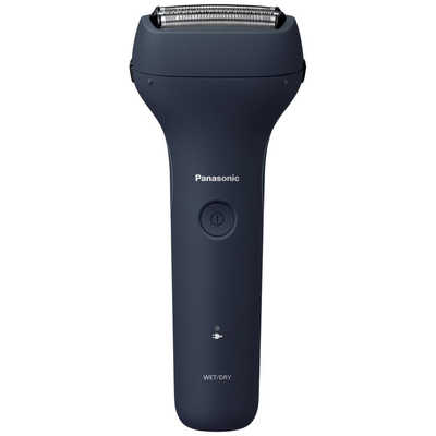 パナソニック Panasonic 電気シェーバー ［3枚刃 /AC100V］ ダーク