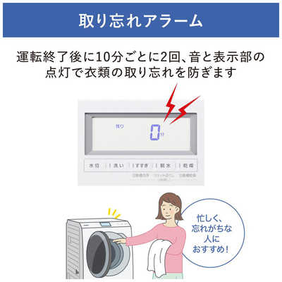 パナソニック Panasonic ドラム式洗濯乾燥機 LXシリーズ 洗濯