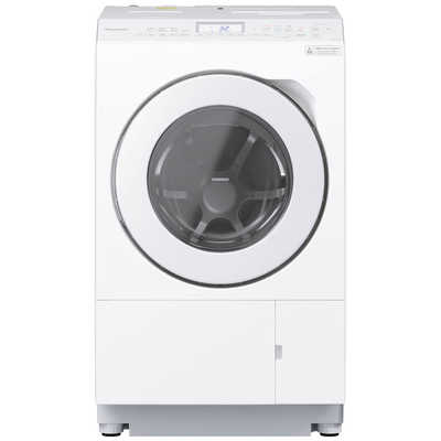 パナソニック Panasonic ドラム式洗濯乾燥機 LXシリーズ 洗濯12.0kg 