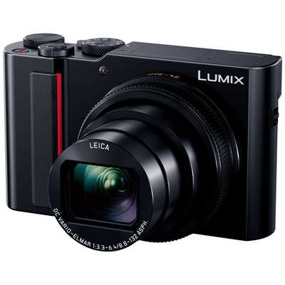 パナソニック Panasonic コンパクトデジタルカメラ LUMIX DC-TX2D