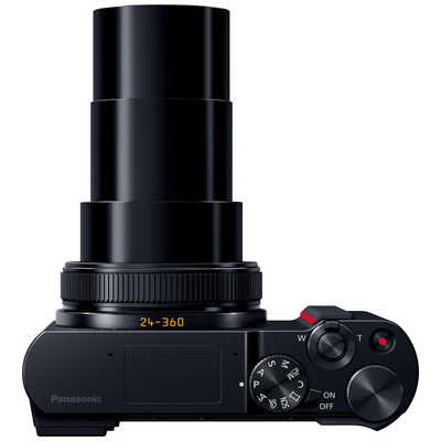 LUMIX DC-TX2D コンパクトデジタルカメラ パナソニック Panasonic コンパクトデジタルカメラ LUMIX DC