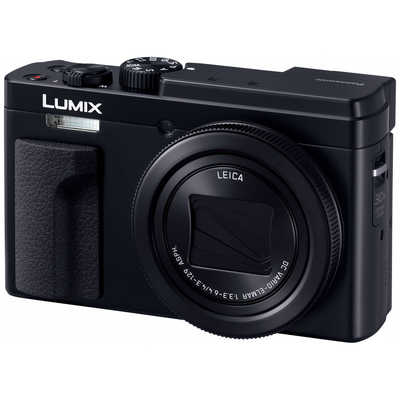 テレビ・オーディオ・カメラPanasonic LUMIX DC-TZ95D デジタルカメラ