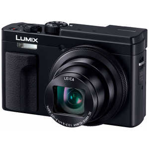 パナソニック　Panasonic デジタルカメラ LUMIX DC-TZ95D ブラック
