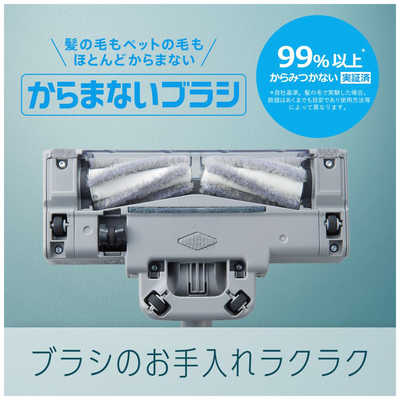 パナソニック Panasonic スティッククリーナー パワーコードレス