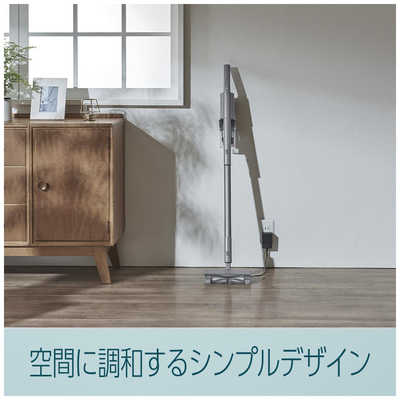 パナソニック Panasonic スティッククリーナー パワーコードレス