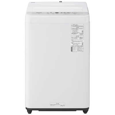 洗濯機　Panasonic 5kg 生活家電　L023