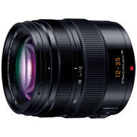 パナソニック Panasonic カメラレンズ LEICA DG VARIO-ELMARIT 12-35mm