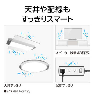 パナソニック Panasonic LED照明 シーリングライト 8畳 調光 調色
