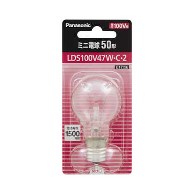 日立 JDR110V40W/K5NE11 ミニハロゲン電球 クリアクール 110V用