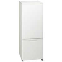 ♪LAB 送料込 パナソニック 2ドア168L NR-B17HW-W パナソニック Panasonic 冷蔵庫 パーソナルタイプ 2ドア 右開き 168L