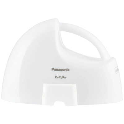 パナソニック Panasonic コードレススチームアイロン CaRuru