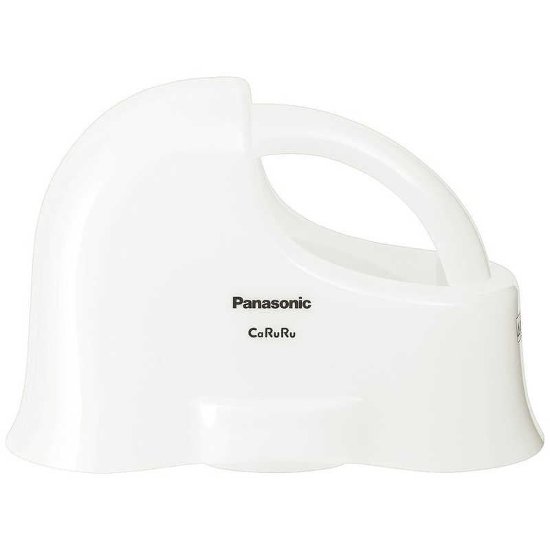 パナソニック　Panasonic パナソニック　Panasonic コードレススチームアイロン CaRuru(カルル)  ピンク  ［ハンガーショット機能付き］ NI-CL313-P NI-CL313-P