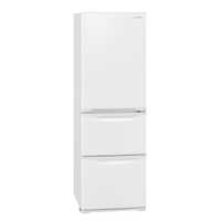 冷蔵庫 Cタイプ グレイスゴールド NR-C374C-N ［幅59cm /365L /3ドア /右開きタイプ /2023年］ パナソニック Panasonic 冷蔵庫 Cタイプ 3ドア 右開き 365L NR-C374C-N