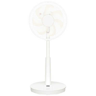 Panasonic F-CW324 扇風機 リモコン付き パナソニック Panasonic リビング扇風機 ホワイト (リモコン付き