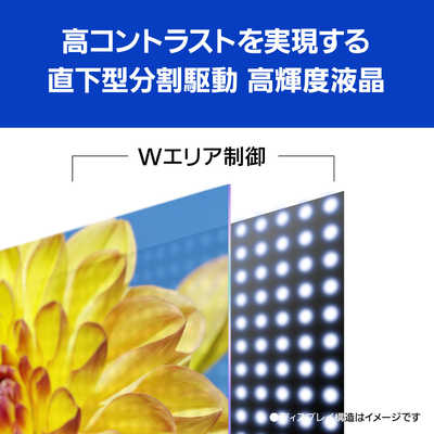 パナソニック Panasonic 【アウトレット】液晶テレビ VIERA ビエラ