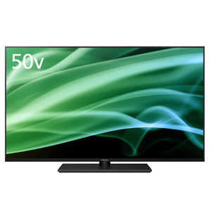 �p�i�\�j�b�N Panasonic �y�A�E�g���b�g�z�t���e���r VIERA �r�G�� [ 50V�^ / 4K�`���[�i�[���� ] (��z���͂��i) TH-50MX900