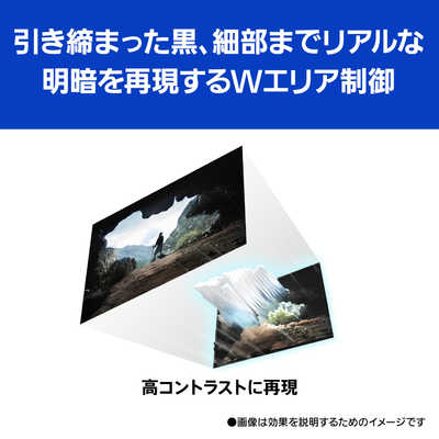 パナソニック Panasonic 液晶テレビ VIERA ( ビエラ ) [ 43V型 / 4K