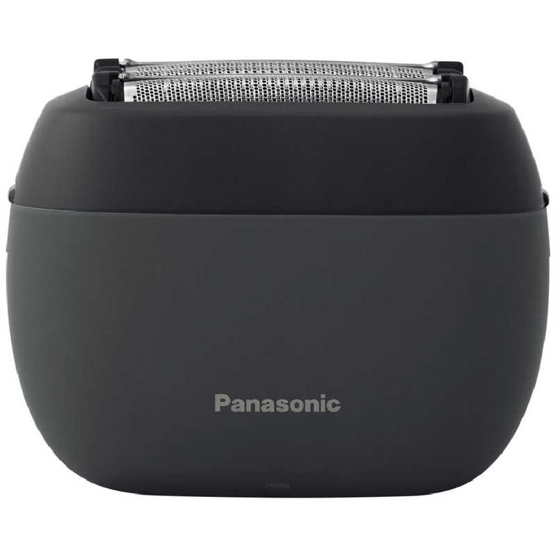 パナソニック　Panasonic パナソニック　Panasonic メンズシェーバー ラムダッシュ パームインシェーバー マットブラック ［5枚刃 /AC100V-240V］ ES-PV3A-K ES-PV3A-K