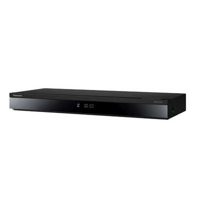 パナソニック Panasonic ブルーレイレコーダー [1TB /3番組同時