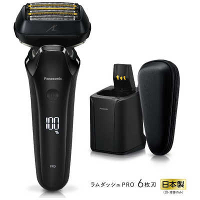 パナソニック Panasonic メンズシェーバー ラムダッシュ クラフト