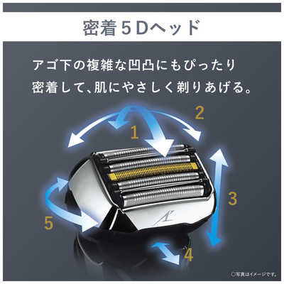 パナソニック Panasonic メンズシェーバー ラムダッシュ パナソニック Panasonic メンズシェーバー ラムダッシュ