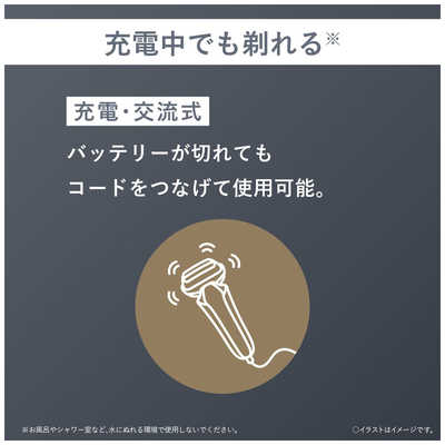 パナソニック Panasonic メンズシェーバー ラムダッシュ パナソニック Panasonic メンズシェーバー ラムダッシュ