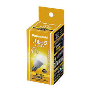 パナソニック　Panasonic LED電球 LDA4WWGE17SK4