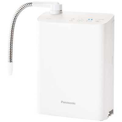 Panasonicアルカリイオン製水器 還元水素水生成器／アルカリイオン整水器／浄水器 | カテゴリー概要