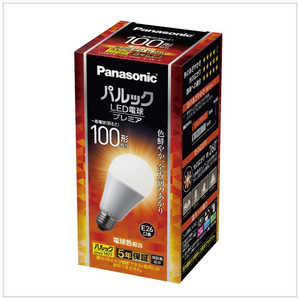 ѥʥ˥å Panasonic LEDŵ ŵ奿(E26)  E26 /ŵ / /1 /ס LDA13LGZ100ESWF
