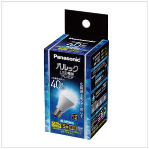 pi\jbN Panasonic pbNLEDdv~A `d^Cv Lz^Cv mE17 /ʓd` /F /1 /Lz^Cvn LDA4DGE17K40ESW2F