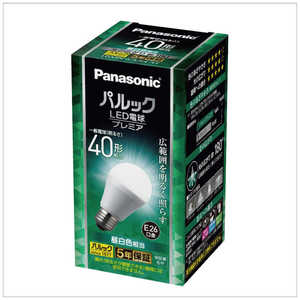 ѥʥ˥å Panasonic ѥåLEDŵץߥ ŵ奿(E26) E26 /ŵ / /1 /۸ס LDA4NGSK4CF