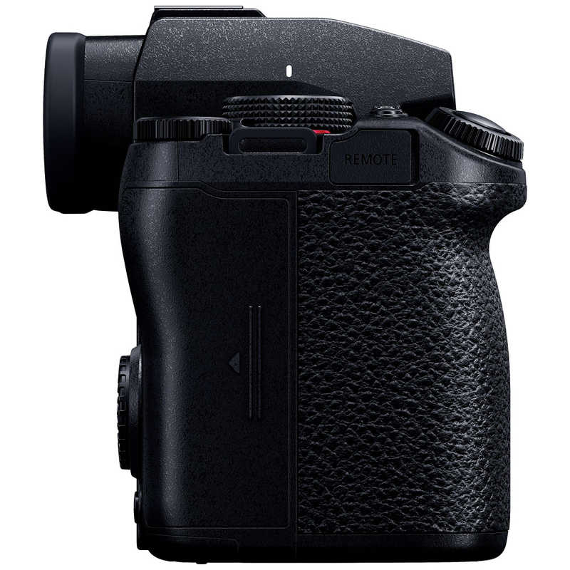 パナソニック　Panasonic パナソニック　Panasonic ミラーレス一眼カメラ LUMIX DC-G9M2 ボディ DC-G9M2 ボディ