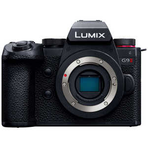 パナソニック　Panasonic ミラーレス一眼カメラ LUMIX DC-G9M2 ボディ