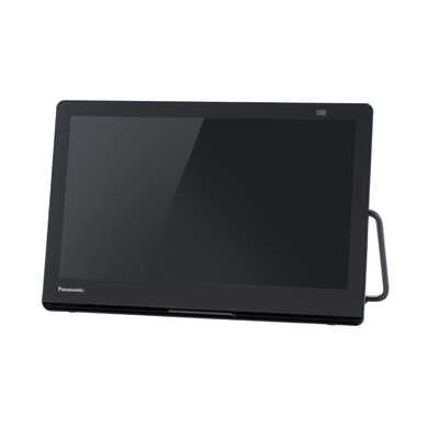 パナソニック Panasonic ポータブルテレビ ［15V型 /防水対応］ UN
