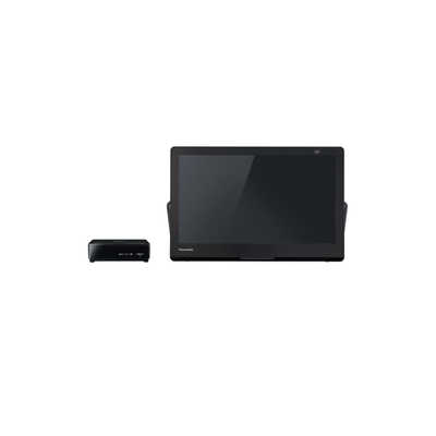 パナソニック Panasonic ポータブルテレビ [ 15V型 / 防水対応 ] UN