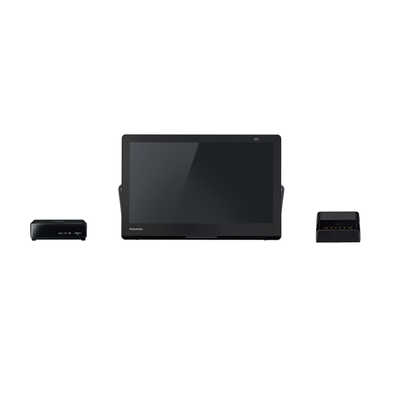ポータブルPanasonic デジタルテレビ本体 ポータブルテレビ（プライベート・ビエラ） | カテゴリー概要 | Panasonic