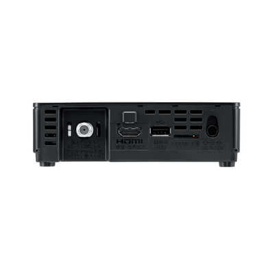 パナソニック Panasonic ポータブルテレビ [ 10V型 / 防水対応 ] UN