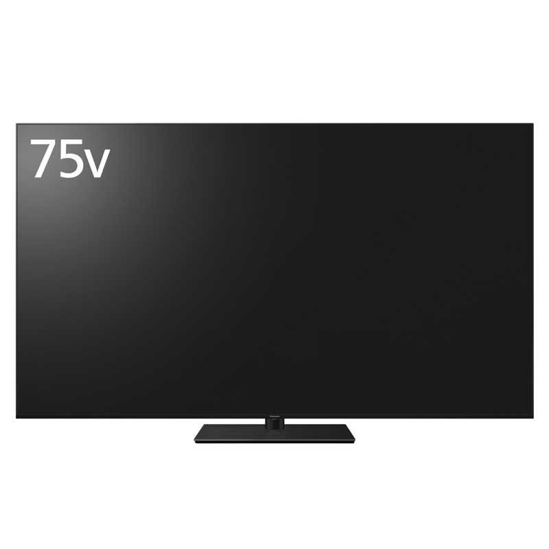 パナソニック　Panasonic パナソニック　Panasonic VIERA(ビエラ) 液晶テレビ 75V型 4Kチューナー内蔵 TH-75MX950 TH-75MX950