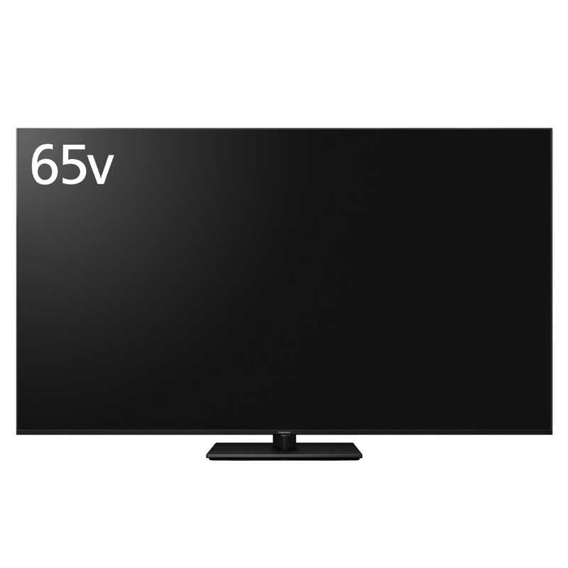 パナソニック　Panasonic パナソニック　Panasonic VIERA(ビエラ) 液晶テレビ 65V型 4Kチューナー内蔵 TH-65MX950 TH-65MX950