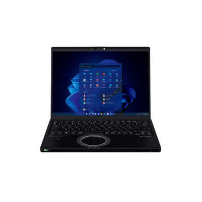 Panasonic - 高スペックPanasonic/高速i7/SSD/Office/ノートパソコン Let's note Panasonic note第7世代Corei7軽量頑丈最新Win11