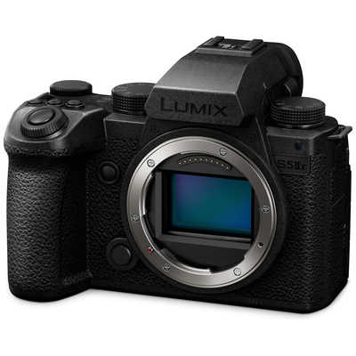 Amazon.co.jp: パナソニック(Panasonic) フルサイズ ミラーレス