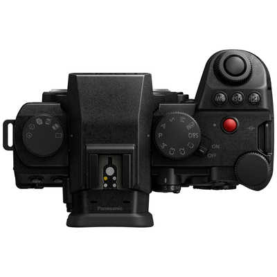 パナソニック Panasonic ミラーレス一眼カメラ LUMIX S5IIX
