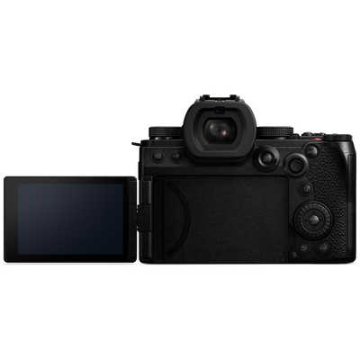 パナソニック Panasonic ミラーレス一眼カメラ LUMIX S5IIX