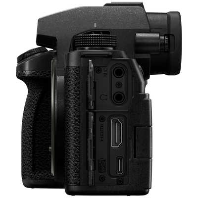 パナソニック(Panasonic) LUMIX(ルミックス) ミラーレス一眼